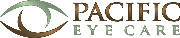 Pacific Eye Care Doctors of Optometry Logo
